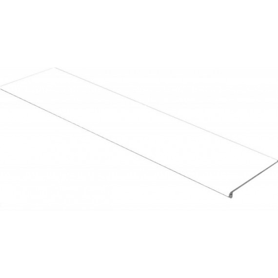Клинкер ная плитка Ступень фронтальная Evolution Stone White 120x33