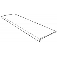 ная плитка Ступень фронтальная Selena Anti-Slip Rect. Blanco 31,5x120