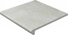ная плитка Ступень фронтальная Urban Anti-Slip Blanco 30*33