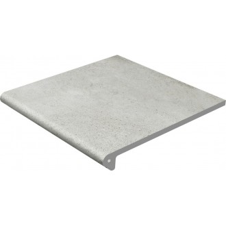ная плитка Ступень фронтальная Urban Anti-Slip Blanco 30*33