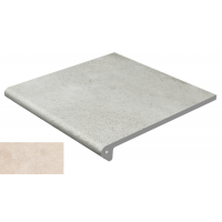 ная плитка Ступень фронтальная Urban Anti-Slip Rect. Beige 31,5*29,7
