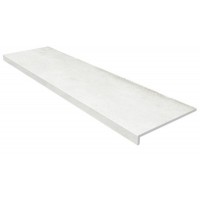 ная плитка Ступень фронтальная Urban Anti-Slip Rect. Blanco 31,5*149,7