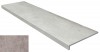 ная плитка Ступень фронтальная Urban Anti-Slip Rect. Grafito 31,5*119,7