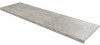 ная плитка Ступень фронтальная Urban Anti-Slip Rect. Gris 31,5x149,7
