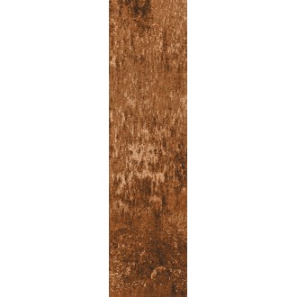 ная плитка Теннесси 3Т Коричневый 24,5х6,5