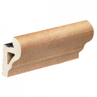 ная плитка Т-231 Керамический уголок 36х5