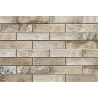 ная плитка 1306 Piatto Sand структурная 7.4x30