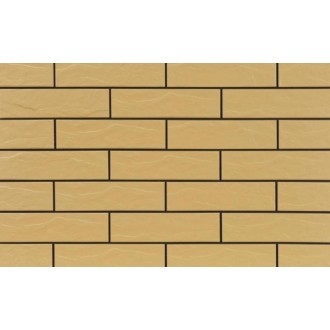 ная плитка 9676 Elewacja rustiko piaskowa 24,5х6,5х0,65