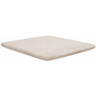 ная плитка Alhamar Cartabon Fiorentino Blanco 33x33