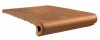 ная плитка Antic Cuero Peldano Redondeado 32.5х33