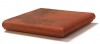 ная плитка Antic Marron Esquina Redondeado 33х33