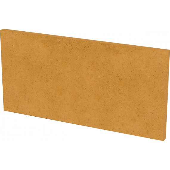 Клинкер ная плитка Aquarius Beige Подступенник 30х14,8