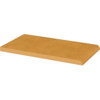 ная плитка Aquarius Beige Parapet 24,5х13,5