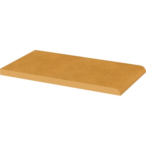 Клинкер ная плитка Aquarius Beige Parapet 24,5х13,5