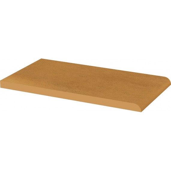 Клинкер ная плитка Aquarius Brown Parapet 24,5х13,5