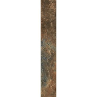ная плитка Ardis Rust Elewacja Struktura Mat 40x6,6