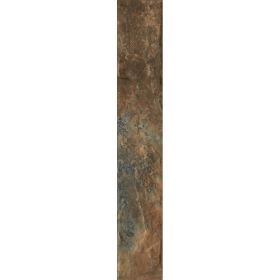 Клинкер ная плитка Ardis Rust Elewacja Struktura Mat 40x6,6