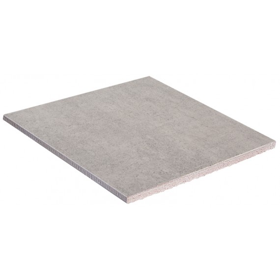 Клинкер ная плитка Base Evolution Grey 310x310x10