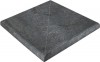 ная плитка Burma Angulo Ext Plomo 33x33