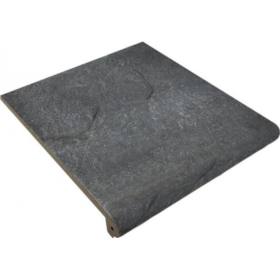 Клинкер ная плитка Burma Peldano Extr Plomo 31.2x33