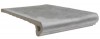 ная плитка Capri Gris Peldano Redondeado 32.5х33