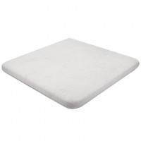 ная плитка Cart.MANHATTAN ML WHITE fior 33x33x4