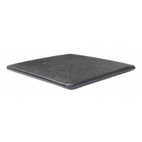 ная плитка Cart.METALICA BASALT R9 33x33