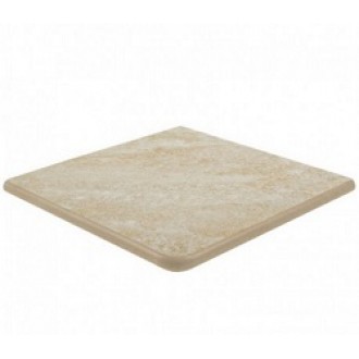 ная плитка Cart.PETRA BONE R12 33x33x3