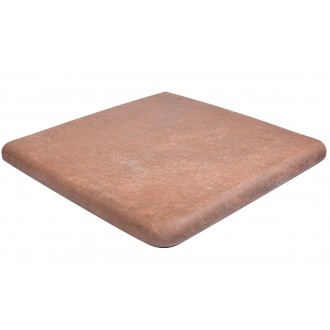 ная плитка Cartabon Boston Red 33х33х4