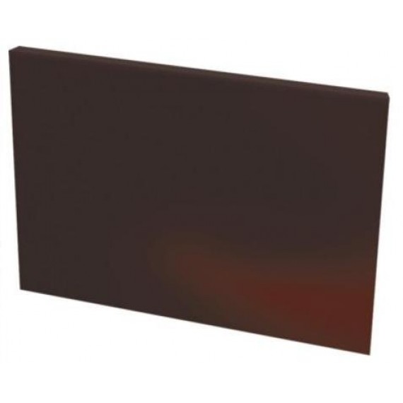 Клинкер ная плитка Cloud Brown Подступенник 30х14,8