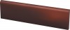 ная плитка Cloud Brown Цоколь гладкий 30x8,1