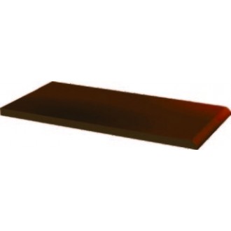 ная плитка Cloud Brown Parapet 30x14,8
