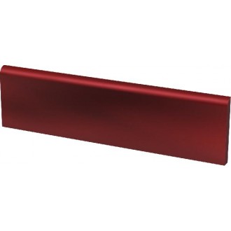 ная плитка Cloud Rosa Цоколь гладкий 30х8,1