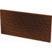 ная плитка Cloud Rosa Duro Подступенник 30х14,8