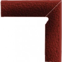 ная плитка Cloud Rosa Duro Цоколь правый (B+A)30х8,1