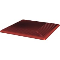 ная плитка Cloud Rosa Stopnica Narozna 30x30