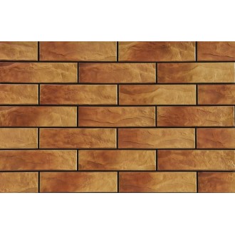 ная плитка Dakota USA elewacja rustykalna 245x65x6.5