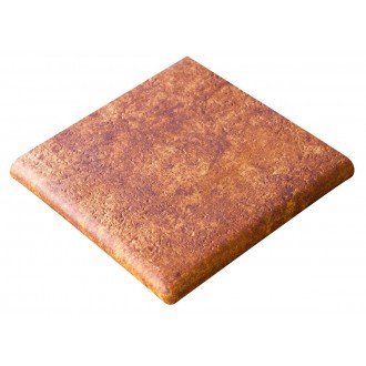 ная плитка Esquina Jasper Marron 33*33