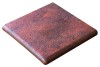 ная плитка Esquina Jasper Rojo 33*33