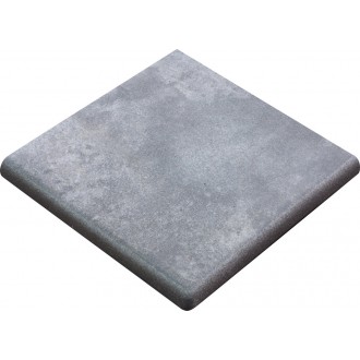 ная плитка Esquina Mytho Acero 32.8x32.8