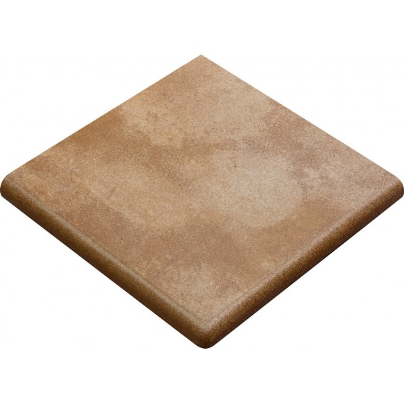 Клинкер ная плитка Esquina Mytho Tierra 32.8x32.8