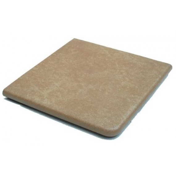 Клинкер ная плитка Esquina Tajo 33x33x3.2