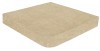ная плитка Evolution Esquina Recto Evo Beige 31.7x31.7
