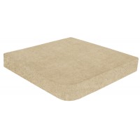 ная плитка Evolution Esquina Recto Evo Beige 31.7x31.7