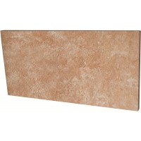 ная плитка Ilario Beige Подступенник MAT 30х14,8