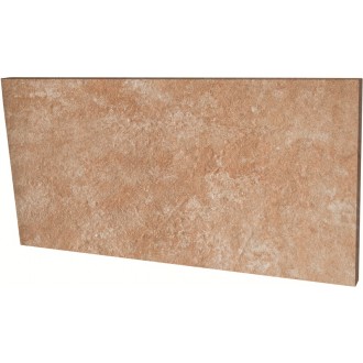 ная плитка Ilario Beige Подступенник MAT 30х14,8