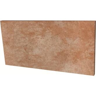 ная плитка Ilario Ochra Podstopnica 30х14,8