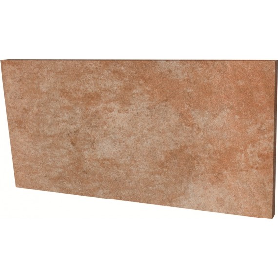 Клинкер ная плитка Ilario Ochra Podstopnica 30х14,8