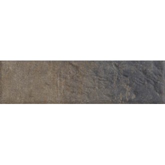ная плитка Kaylos терракотовый 245x65