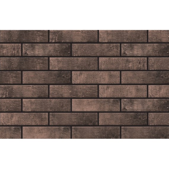 Клинкер ная плитка Loft Brick Cardamon 24.5x6.5